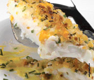 Two Isles Baked Haddock